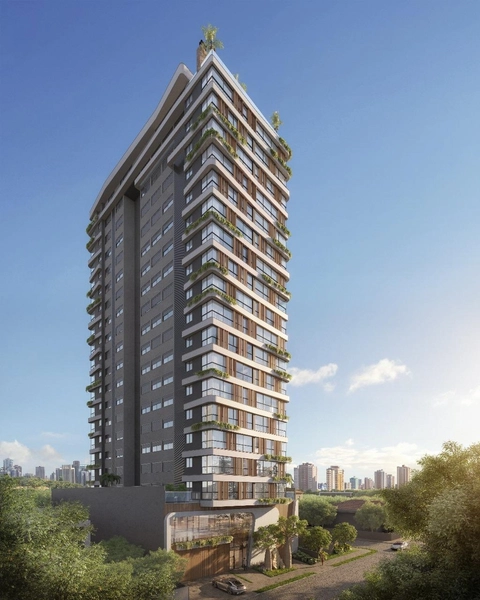 Apartamento em Torres, 2 dormitórios: 9ª foto da galeria de imagens do imóvel