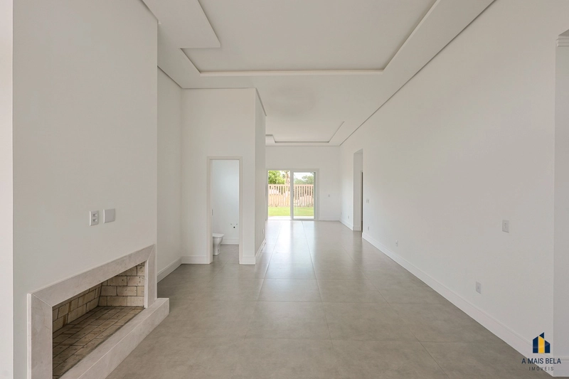 Casa em Torres no Ilhas Park, com 4 suítes: 11ª foto da galeria de imagens do imóvel
