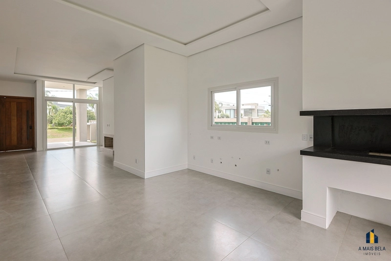 Casa em Torres no Ilhas Park, com 4 suítes: 7ª foto da galeria de imagens do imóvel