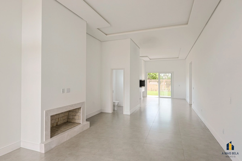 Casa em Torres no Ilhas Park, com 4 suítes: 10ª foto da galeria de imagens do imóvel