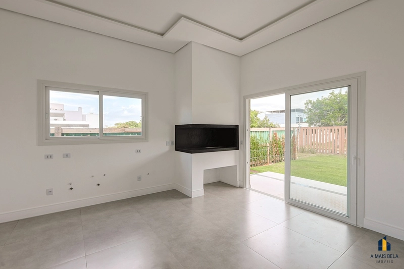 Casa em Torres no Ilhas Park, com 4 suítes: 8ª foto da galeria de imagens do imóvel