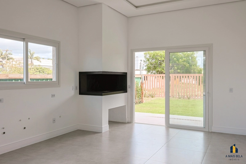 Casa em Torres no Ilhas Park, com 4 suítes: 14ª foto da galeria de imagens do imóvel
