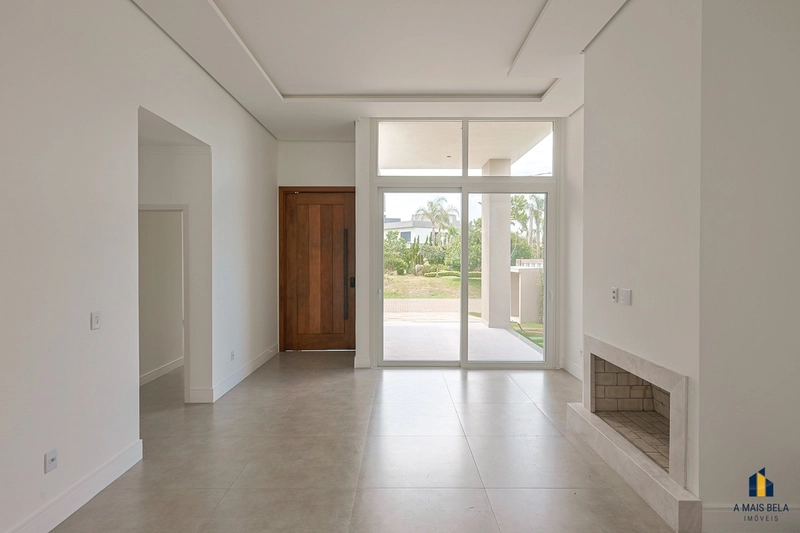 Casa em Torres no Ilhas Park, com 4 suítes: 9ª foto da galeria de imagens do imóvel
