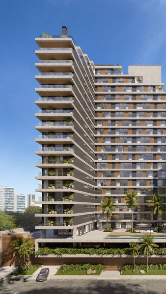 Studio em Torres: 10ª foto da galeria de imagens do imóvel