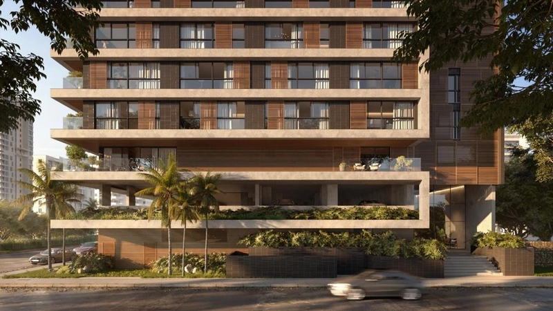 Studio em Torres: 11ª foto da galeria de imagens do imóvel