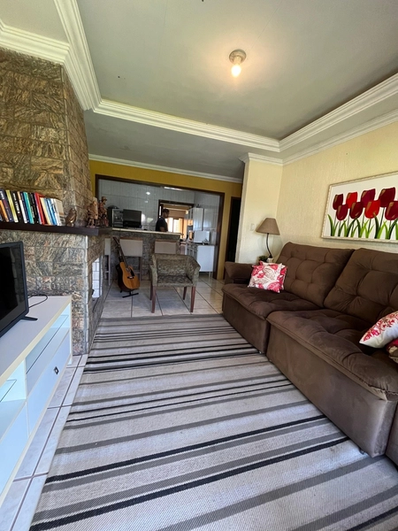 Excelente Casa na Praia da Cal: 2ª foto da galeria de imagens do imóvel