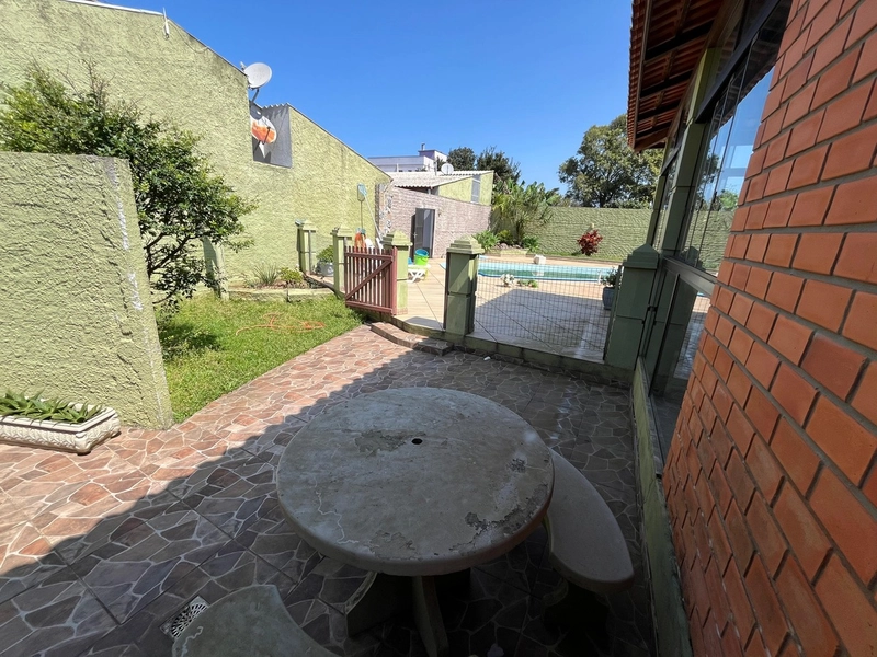 Excelente Casa na Praia da Cal: 12ª foto da galeria de imagens do imóvel