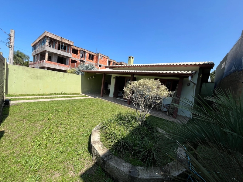 Excelente Casa na Praia da Cal: 15ª foto da galeria de imagens do imóvel