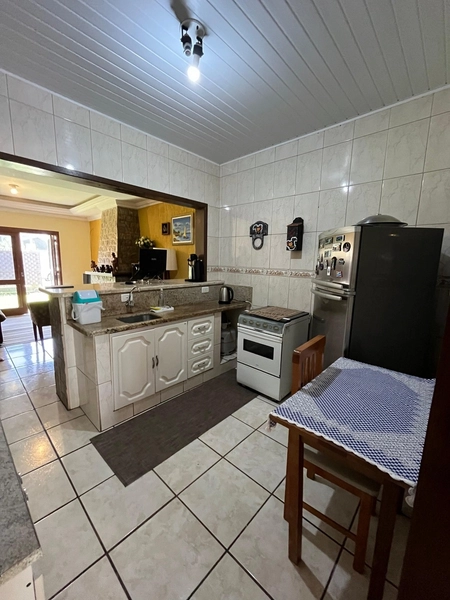 Excelente Casa na Praia da Cal: 8ª foto da galeria de imagens do imóvel