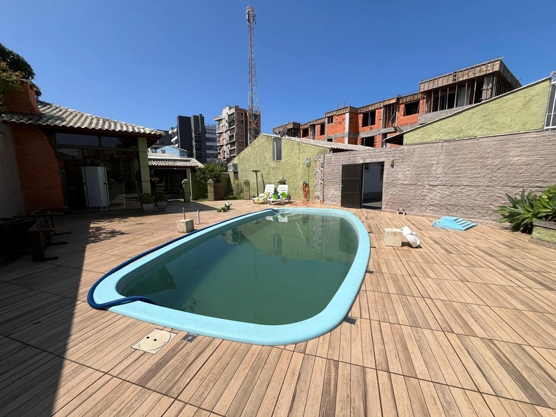 Excelente Casa na Praia da Cal: 16ª foto da galeria de imagens do imóvel