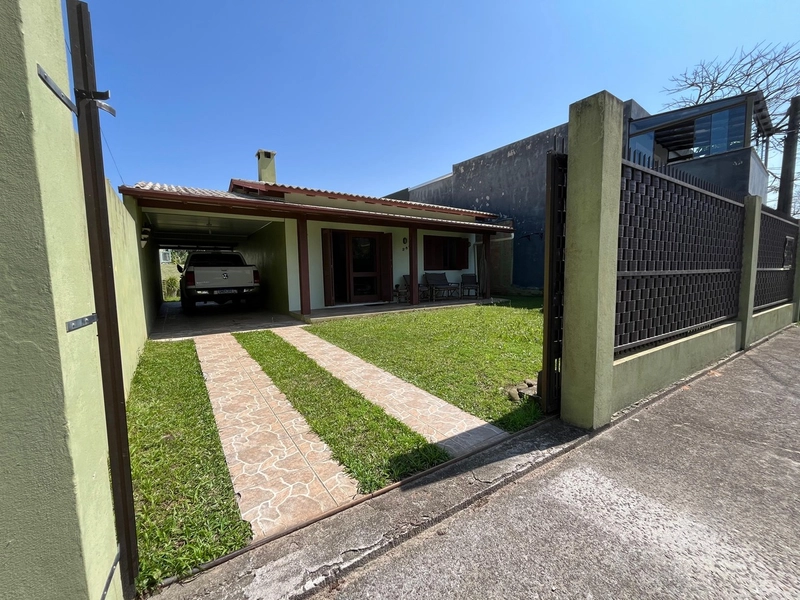 Excelente Casa na Praia da Cal: 1ª foto da galeria de imagens do imóvel