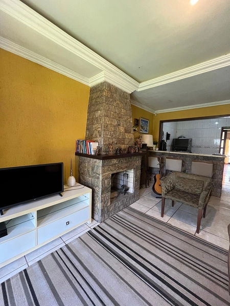 Excelente Casa na Praia da Cal: 3ª foto da galeria de imagens do imóvel