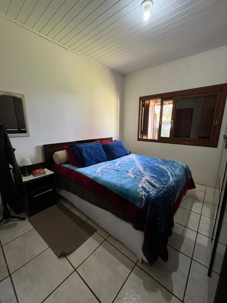 Excelente Casa na Praia da Cal: 10ª foto da galeria de imagens do imóvel