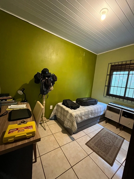 Excelente Casa na Praia da Cal: 5ª foto da galeria de imagens do imóvel
