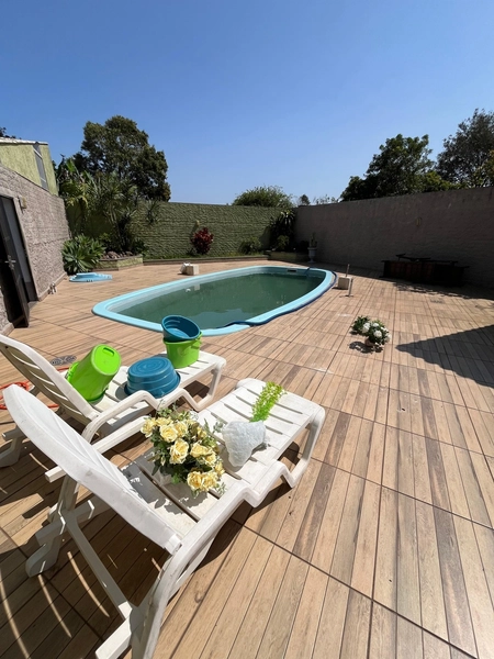 Excelente Casa na Praia da Cal: 9ª foto da galeria de imagens do imóvel