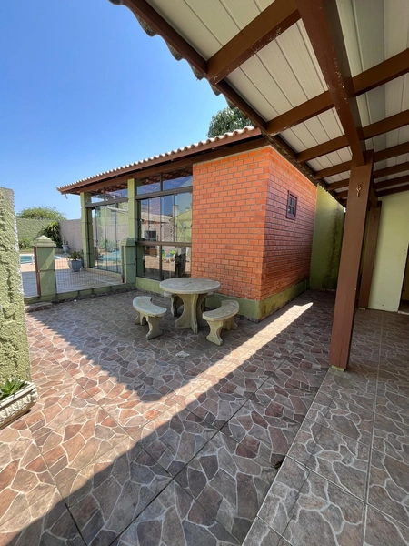 Excelente Casa na Praia da Cal: 11ª foto da galeria de imagens do imóvel