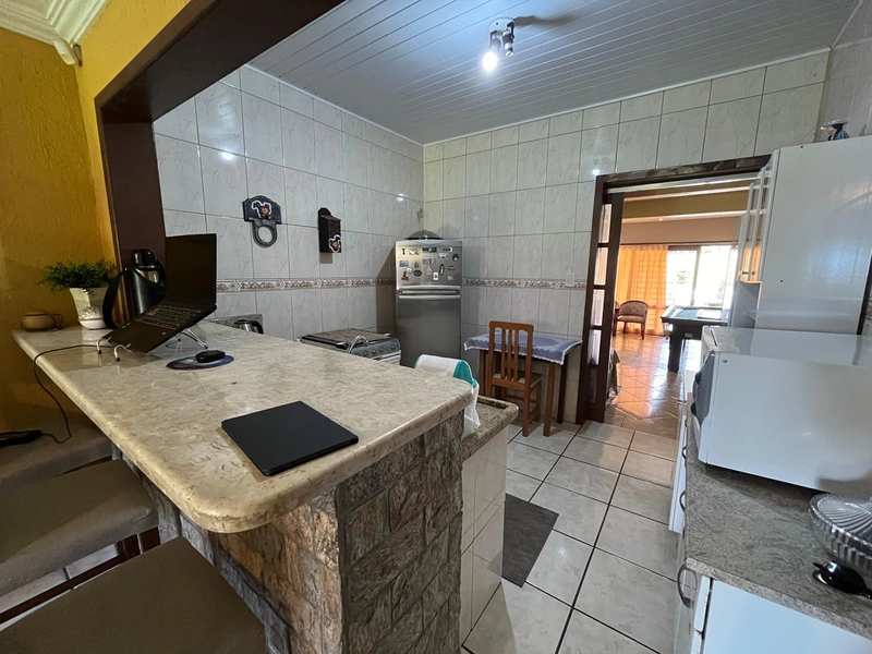 Excelente Casa na Praia da Cal: 6ª foto da galeria de imagens do imóvel