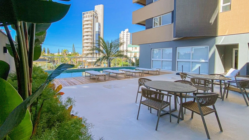 Apartamento em Torres, com 2 dormitórios: 65ª foto da galeria de imagens do imóvel