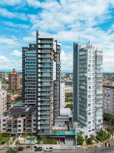 Apartamento em Torres, com 2 dormitórios: 29ª foto da galeria de imagens do imóvel