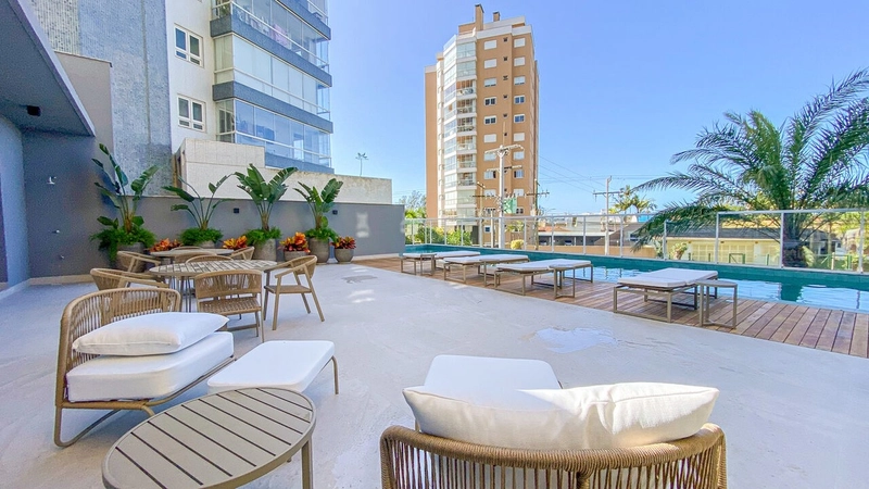 Apartamento em Torres, com 2 dormitórios: 70ª foto da galeria de imagens do imóvel