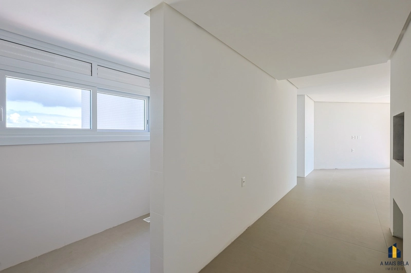 Apartamento em Torres, com 2 dormitórios: 8ª foto da galeria de imagens do imóvel