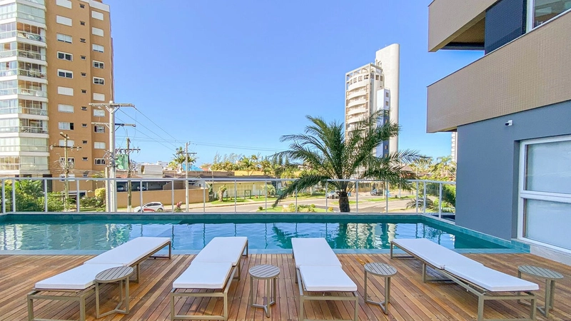 Apartamento em Torres, com 2 dormitórios: 66ª foto da galeria de imagens do imóvel