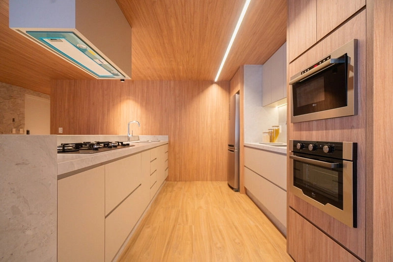 Apartamento em Torres, com 2 dormitórios: 45ª foto da galeria de imagens do imóvel