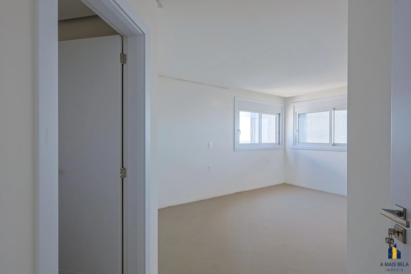 Apartamento em Torres, com 2 dormitórios: 15ª foto da galeria de imagens do imóvel
