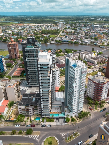 Apartamento em Torres, com 2 dormitórios: 30ª foto da galeria de imagens do imóvel