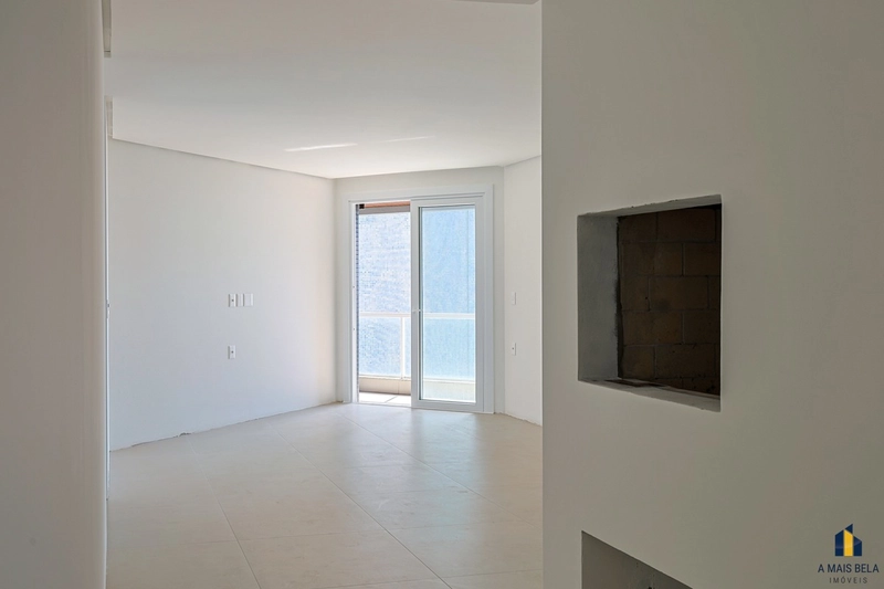 Apartamento em Torres, com 2 dormitórios: 5ª foto da galeria de imagens do imóvel