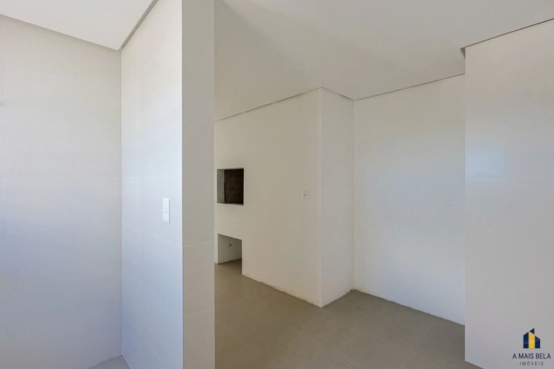 Apartamento em Torres, com 2 dormitórios: 6ª foto da galeria de imagens do imóvel