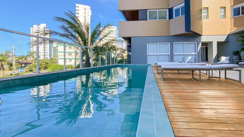 Apartamento em Torres, com 2 dormitórios: 60ª foto da galeria de imagens do imóvel