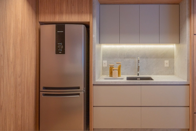 Apartamento em Torres, com 2 dormitórios: 49ª foto da galeria de imagens do imóvel