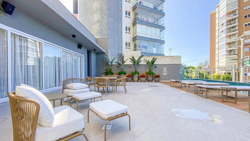 Apartamento em Torres, com 2 dormitórios: 69ª foto da galeria de imagens do imóvel