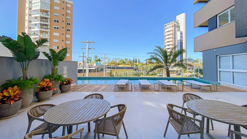 Apartamento em Torres, com 2 dormitórios: 64ª foto da galeria de imagens do imóvel