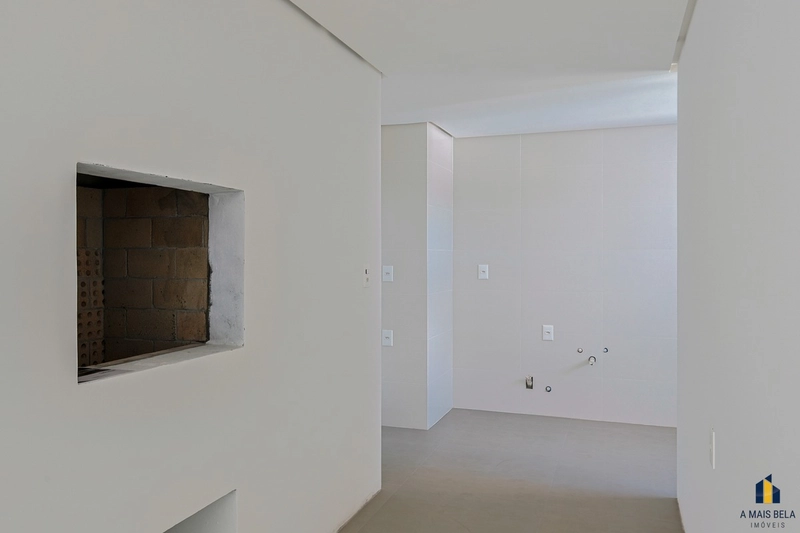 Apartamento em Torres, com 2 dormitórios: 9ª foto da galeria de imagens do imóvel