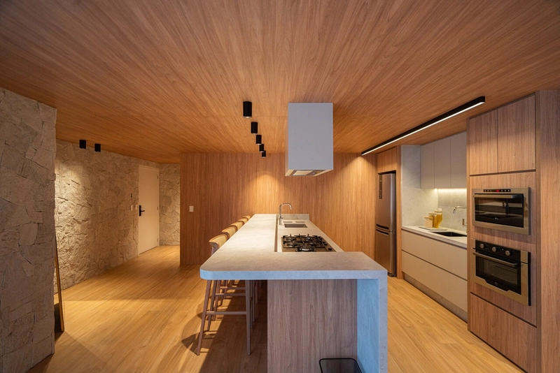 Apartamento em Torres, com 2 dormitórios: 46ª foto da galeria de imagens do imóvel