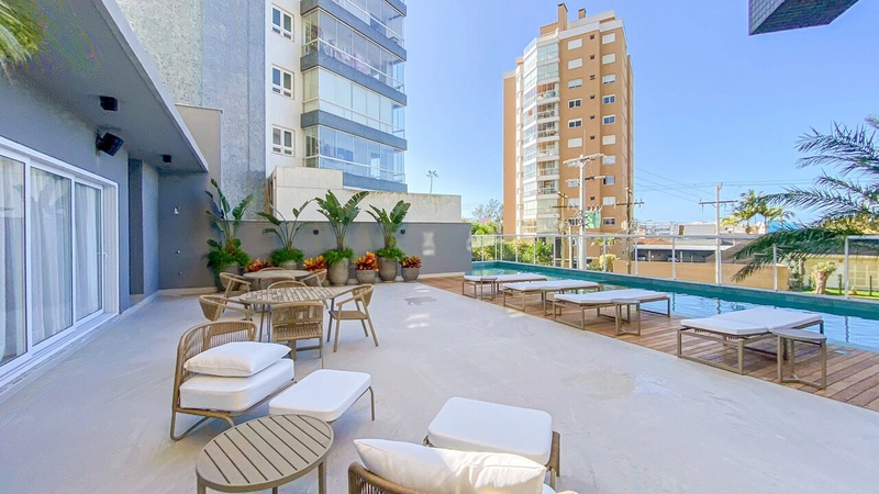 Apartamento em Torres, com 2 dormitórios: 71ª foto da galeria de imagens do imóvel
