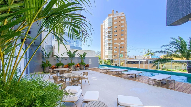 Apartamento em Torres, com 2 dormitórios: 68ª foto da galeria de imagens do imóvel