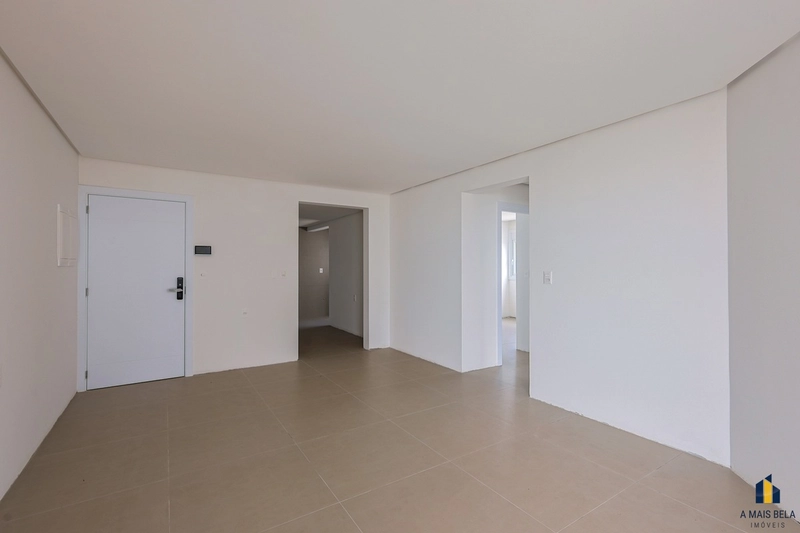 Apartamento em Torres, com 2 dormitórios: 3ª foto da galeria de imagens do imóvel