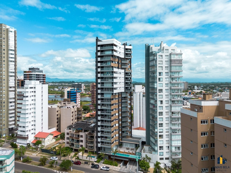 Apartamento em Torres, com 2 dormitórios: 38ª foto da galeria de imagens do imóvel