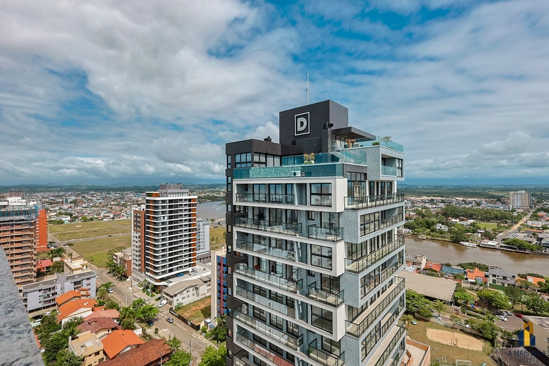 Apartamento em Torres, com 2 dormitórios: 15ª foto da galeria de imagens do imóvel