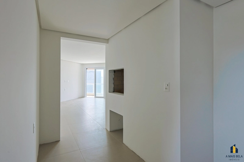 Apartamento em Torres, com 2 dormitórios: 7ª foto da galeria de imagens do imóvel