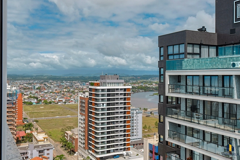 Apartamento em Torres, com 2 dormitórios: 16ª foto da galeria de imagens do imóvel