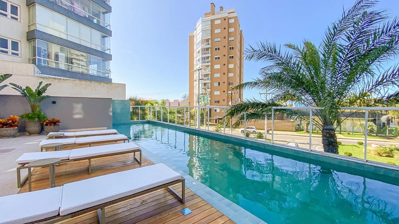 Apartamento em Torres, com 2 dormitórios: 78ª foto da galeria de imagens do imóvel