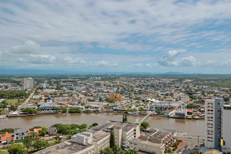 Apartamento em Torres, com 2 dormitórios: 14ª foto da galeria de imagens do imóvel