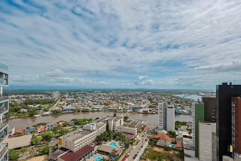 Apartamento em Torres, com 2 dormitórios: 13ª foto da galeria de imagens do imóvel