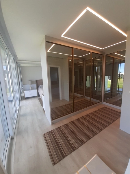 Casa 04 suítes no Reserva das águas mobiliada e decorada: 9ª foto da galeria de imagens do imóvel