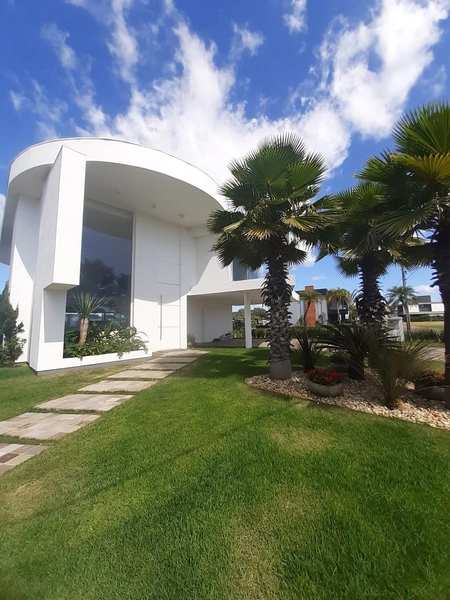 Casa 04 suítes no Reserva das águas mobiliada e decorada: 30ª foto da galeria de imagens do imóvel