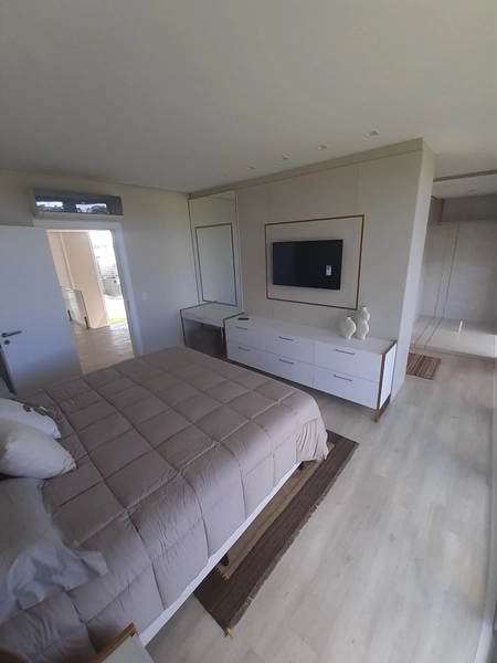 Casa 04 suítes no Reserva das águas mobiliada e decorada: 24ª foto da galeria de imagens do imóvel